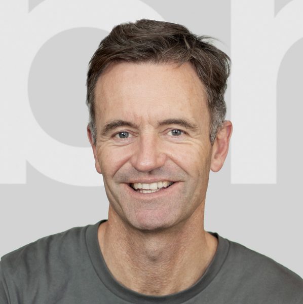 Adam Errington from Re:brand_Creative Director