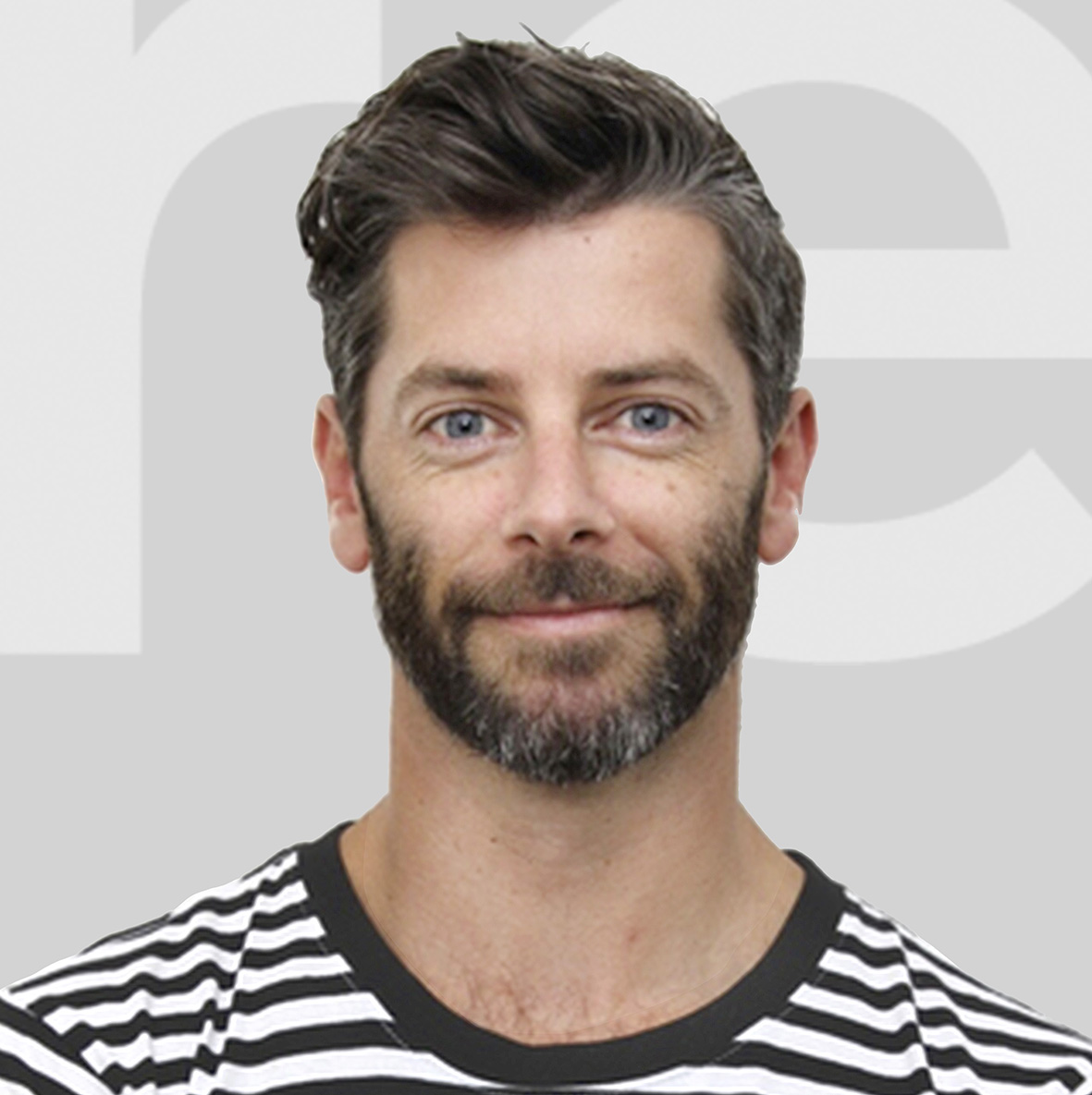 Tim Dove Strategic Director for Re:name