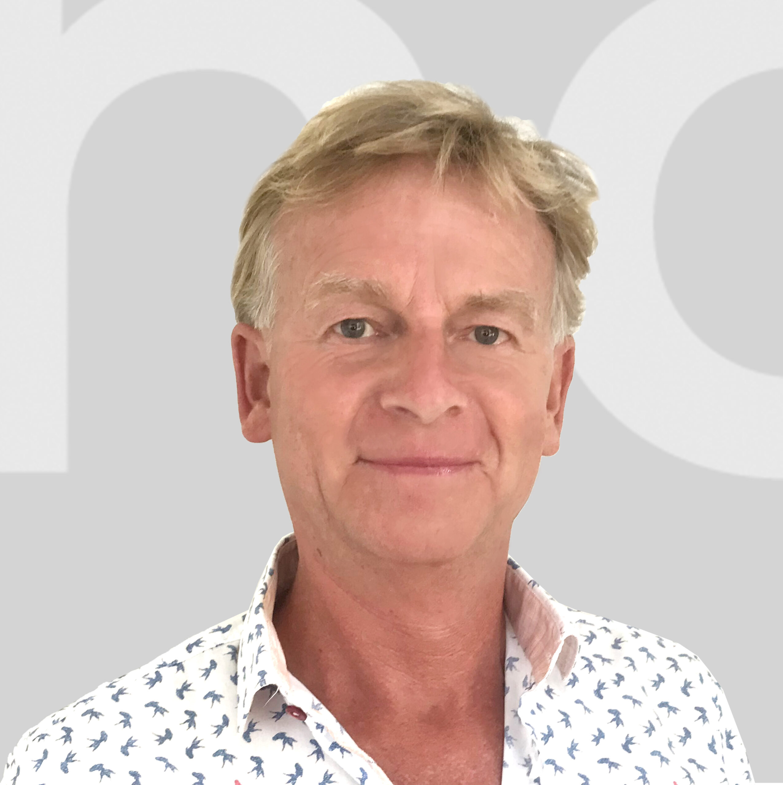 Lance is Rename’s Account Director. He builds strong client relationships and ensures projects run seamlessly from start to finish.